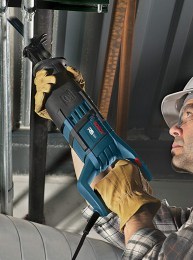 Bosch RS325 reciprocating saw2